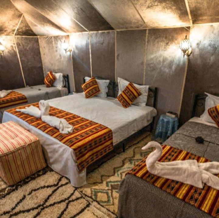 Merzouga Luxury Calm Camp image 7