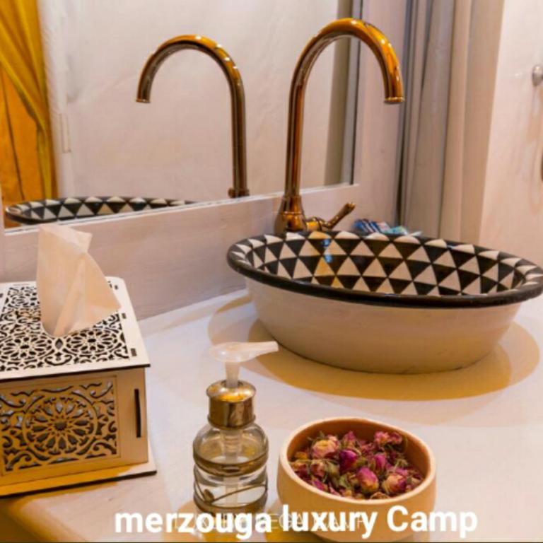 Merzouga Luxury Camp Experience image 6