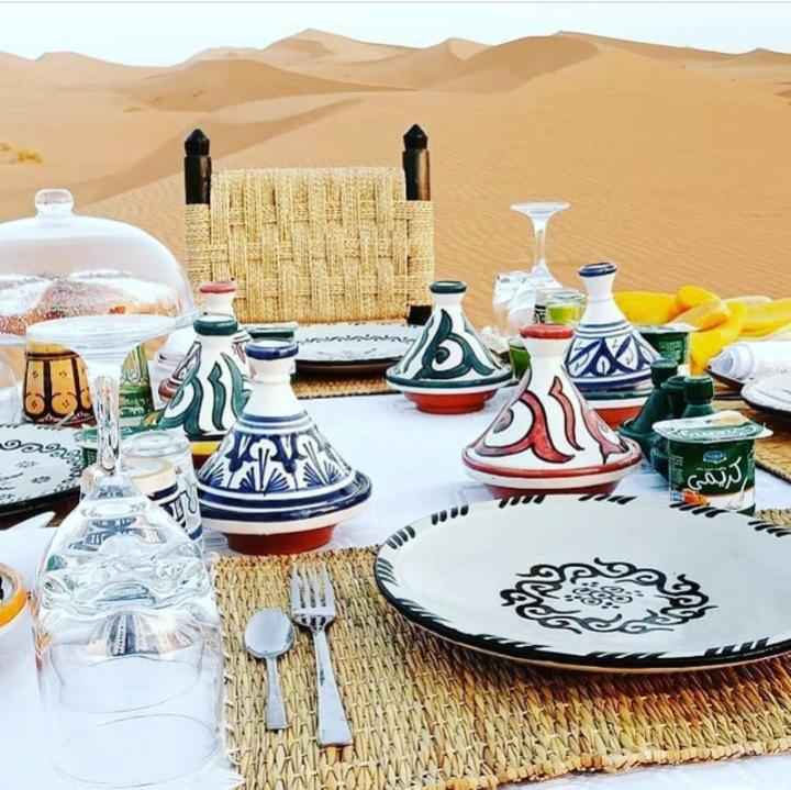 Merzouga Luxury Camp Experience image 8