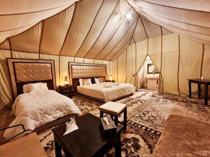 Merzouga Luxury Camp image 3