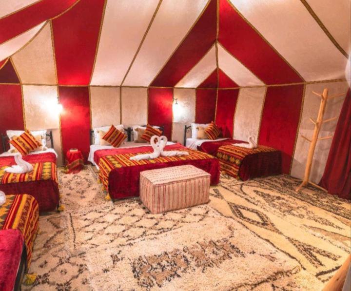 Merzouga Luxury Camp image 5