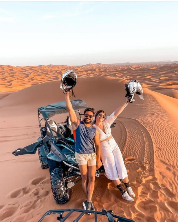 Merzouga luxury Trips image 0