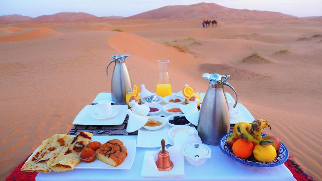 Merzouga luxury Trips image 3