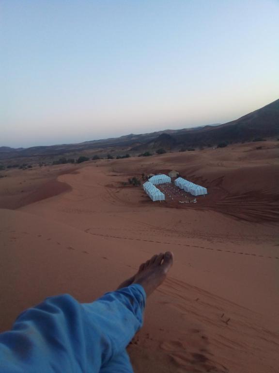 Merzouga nomad luxury camp image 8