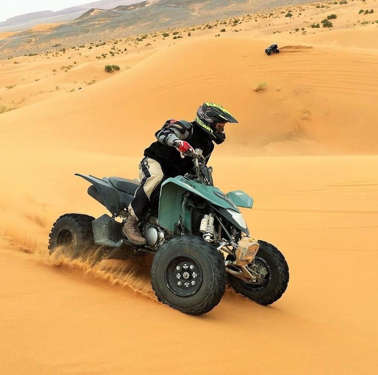 Merzouga Sky Camp image 9