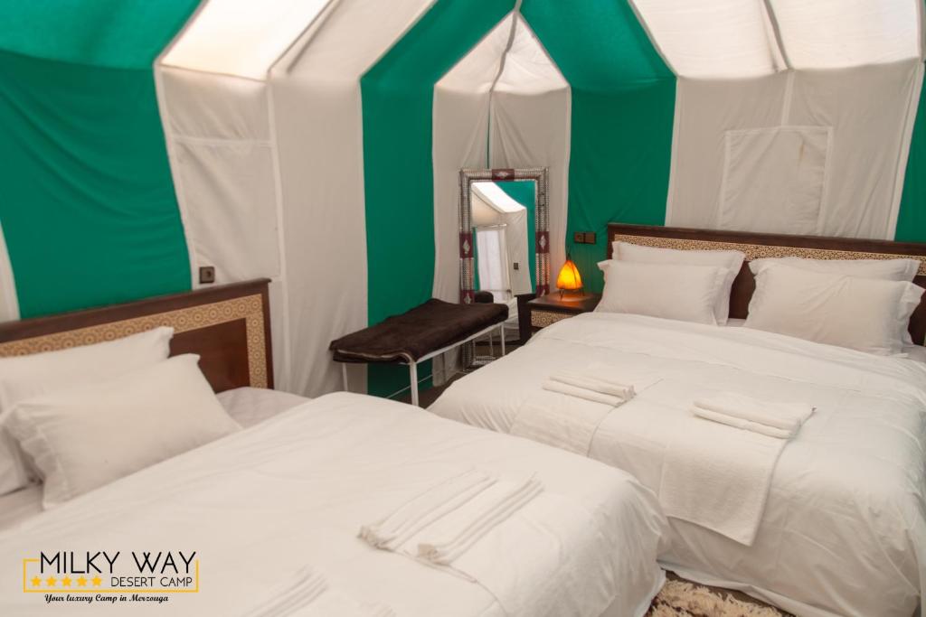 Milky Way Luxury Desert Camp image 3