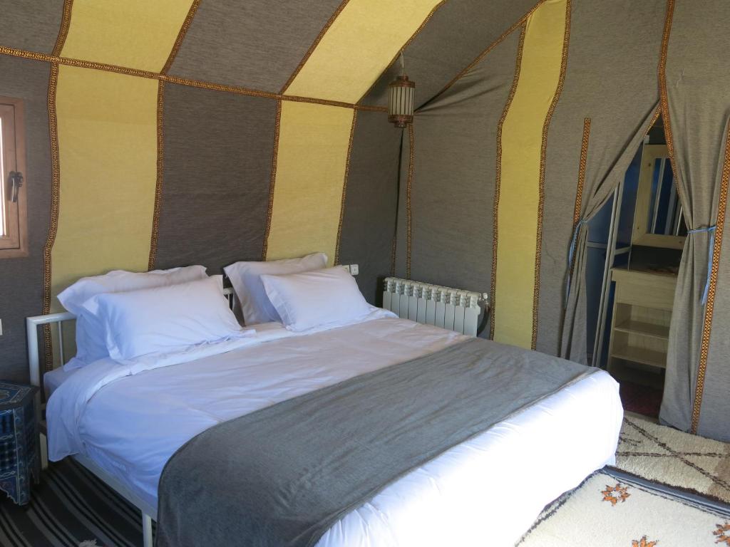 Mirage Luxury Camp image 0