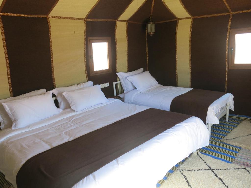 Mirage Luxury Camp image 2