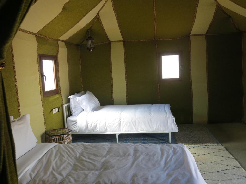 Mirage Luxury Camp image 6