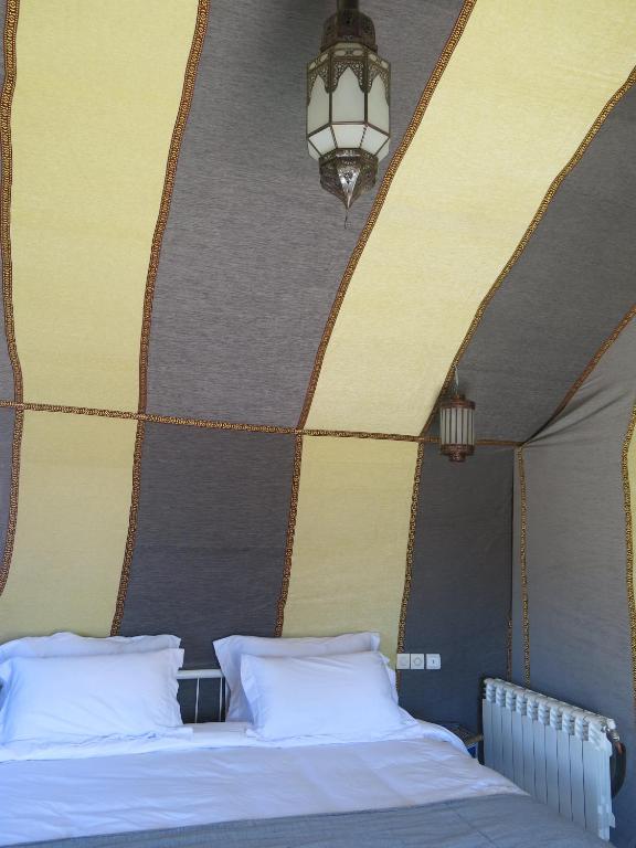 Mirage Luxury Camp image 7