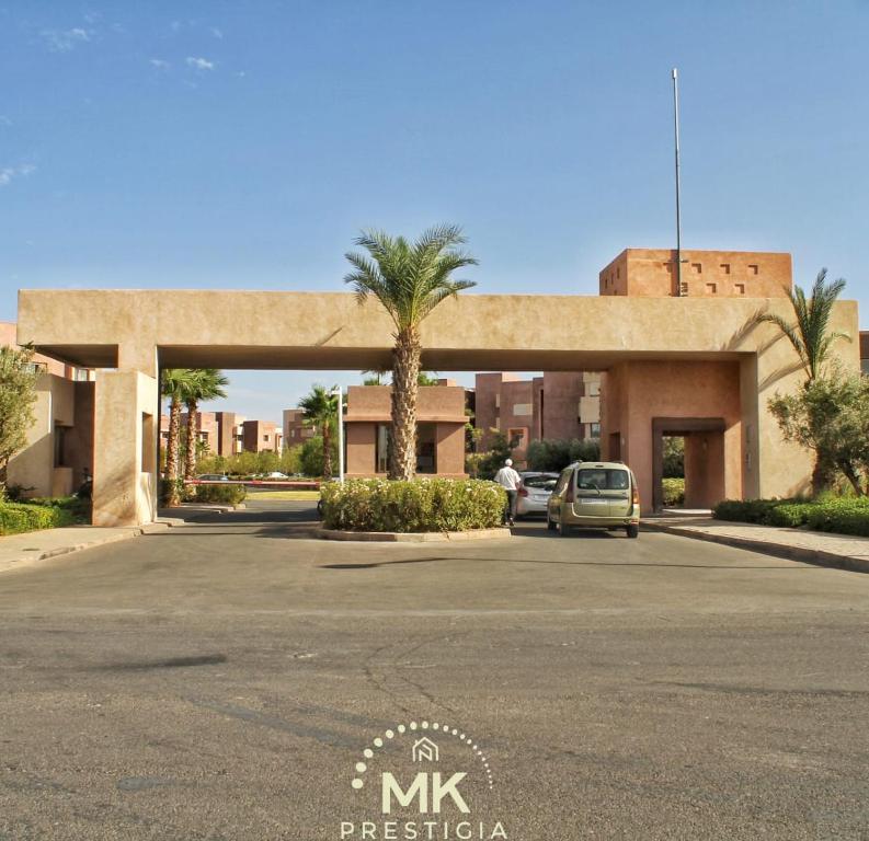 MK Prestigia Golf City image 0