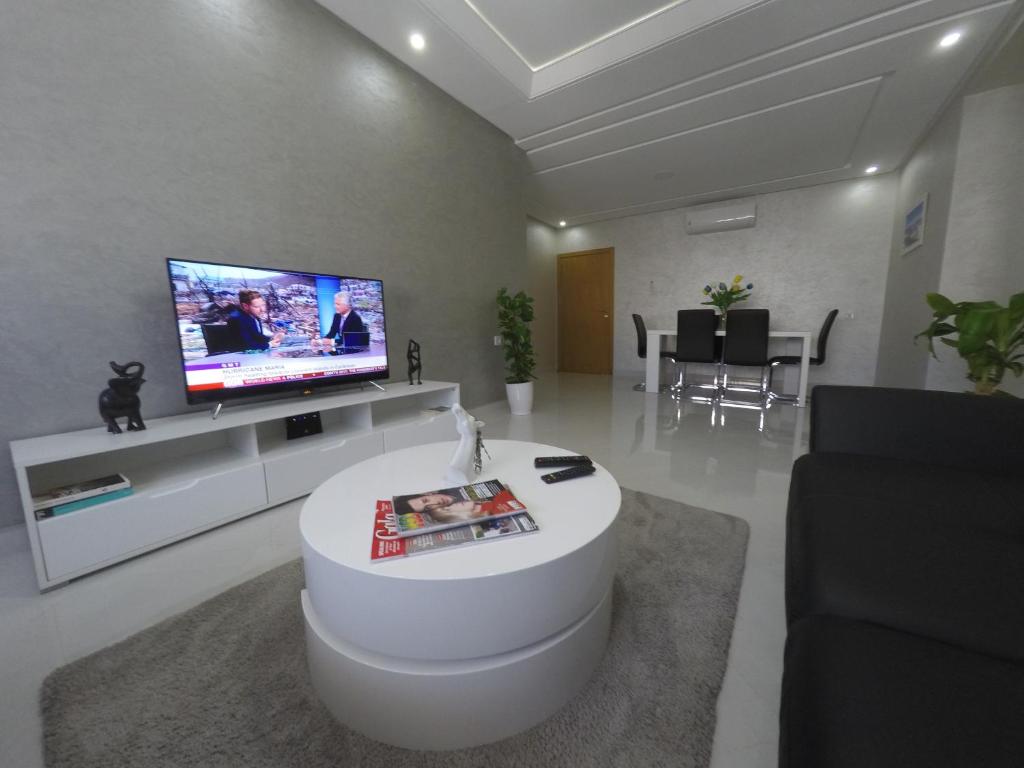 Modern Apartment in the heart of Tangier image 0