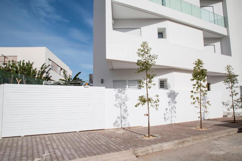 Modern apt with garden 5mn from Carthage and SidiBou image 9