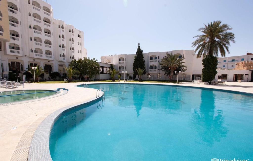 Monastir Center image 1