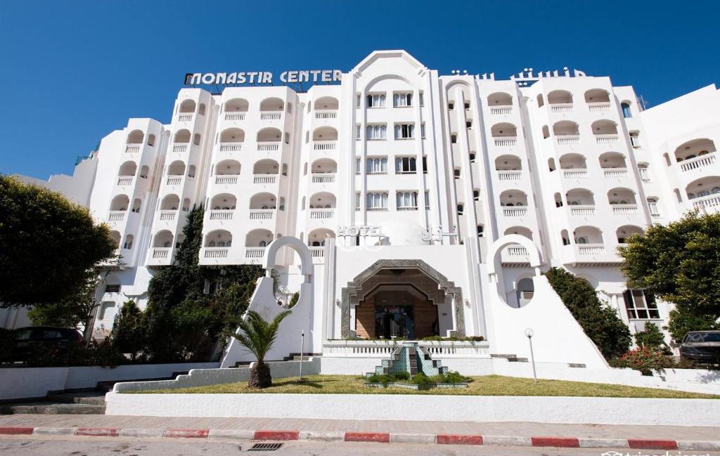 Monastir Center image 5