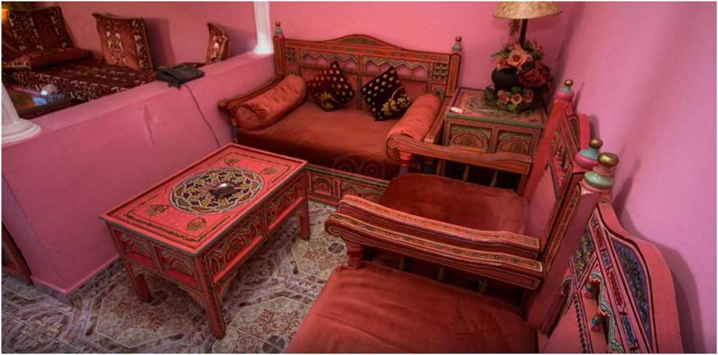 Moroccan House image 3