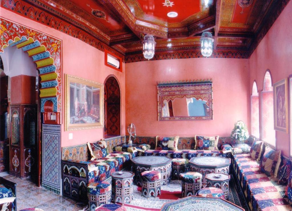 Moroccan House image 5