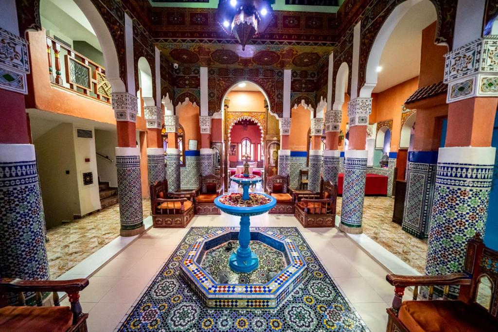 Moroccan House image 6