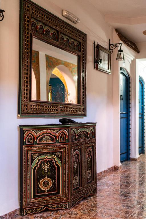 Moroccan House image 1