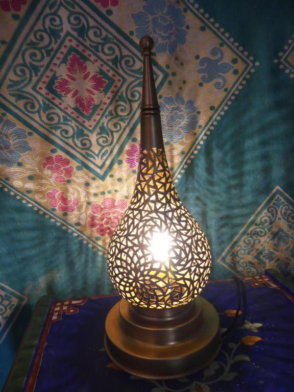 Morocco Deluxe Camp - Assif n'Itrane image 1