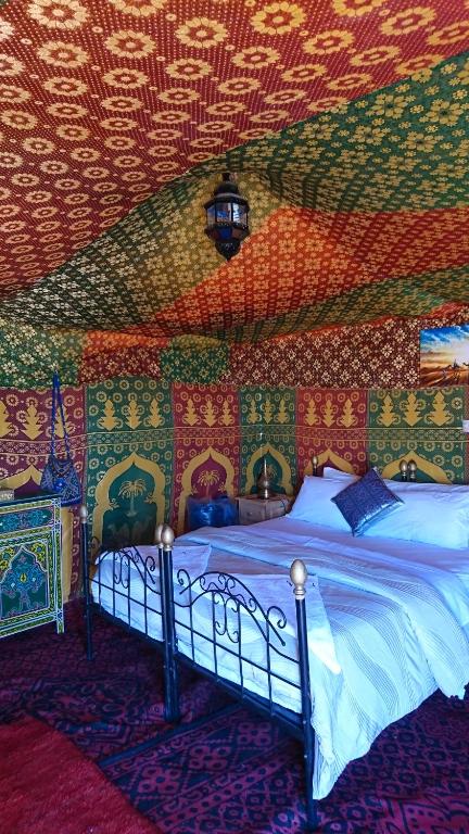 Morocco Deluxe Camp - Assif n'Itrane image 3