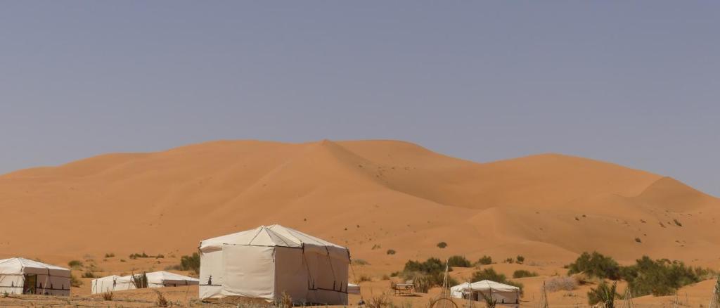 Morocco Deluxe Camp - Assif n'Itrane image 8