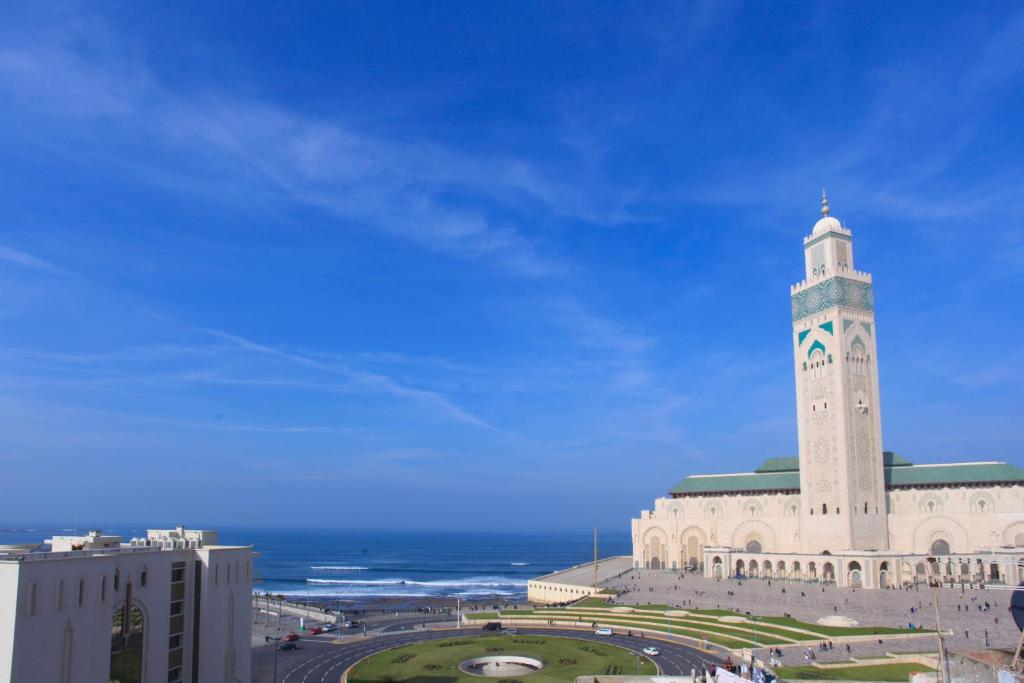 Mosquee & Sea View Casablanca image 4