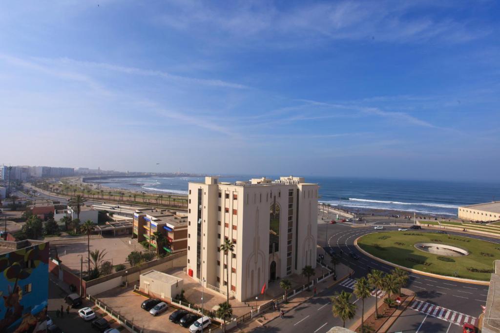 Mosquee & Sea View Casablanca image 9