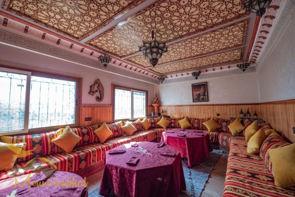 Mount Toubkal Lodge image 3