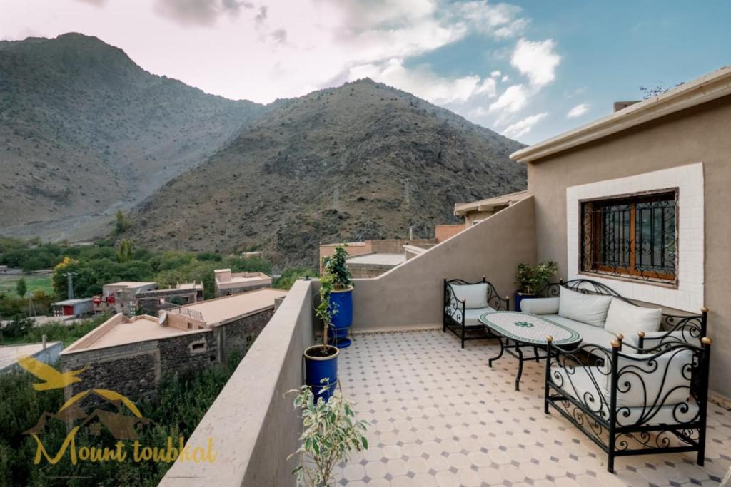 Mount Toubkal Lodge image 5