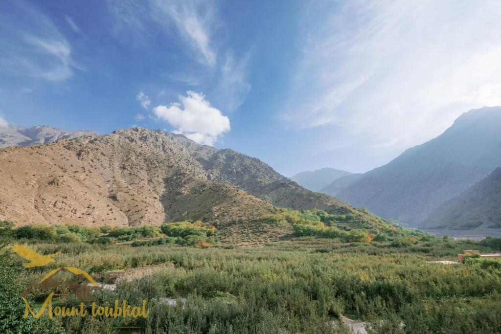 Mount Toubkal Lodge image 6