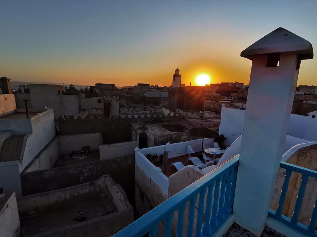 Musta's Apartments & Suites Essaouira image 4