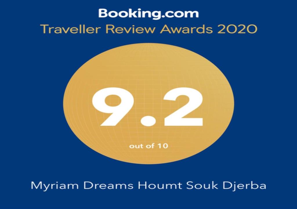 Myriam Dreams Houmt Souk Djerba image 0