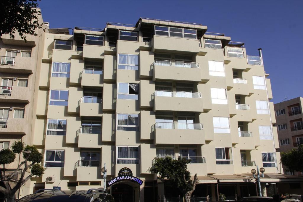 New Farah Hotel image 1