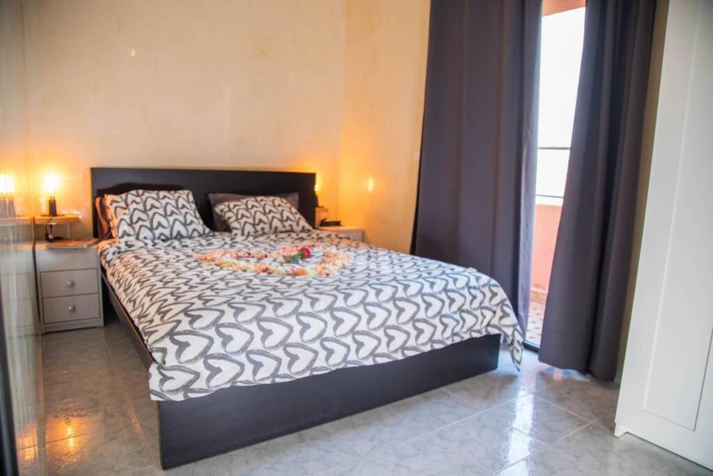 New Luxury Apartment in City Center - PLAZA guéliz image 0