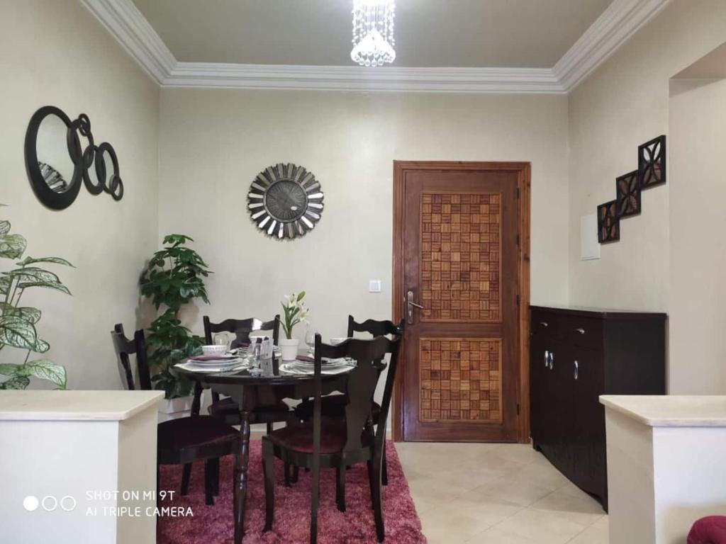 Newly Renovated Apartment-5 Beds-Hay Laouina image 1