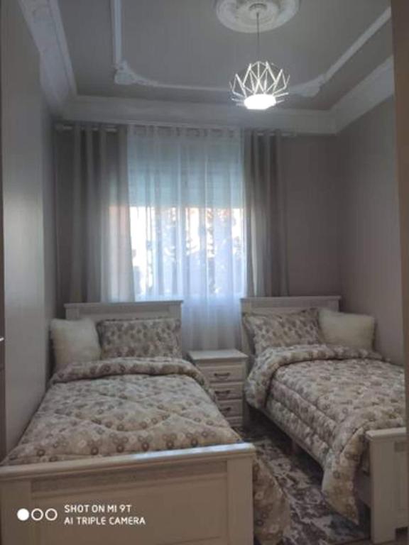 Newly Renovated Apartment-5 Beds-Hay Laouina image 2