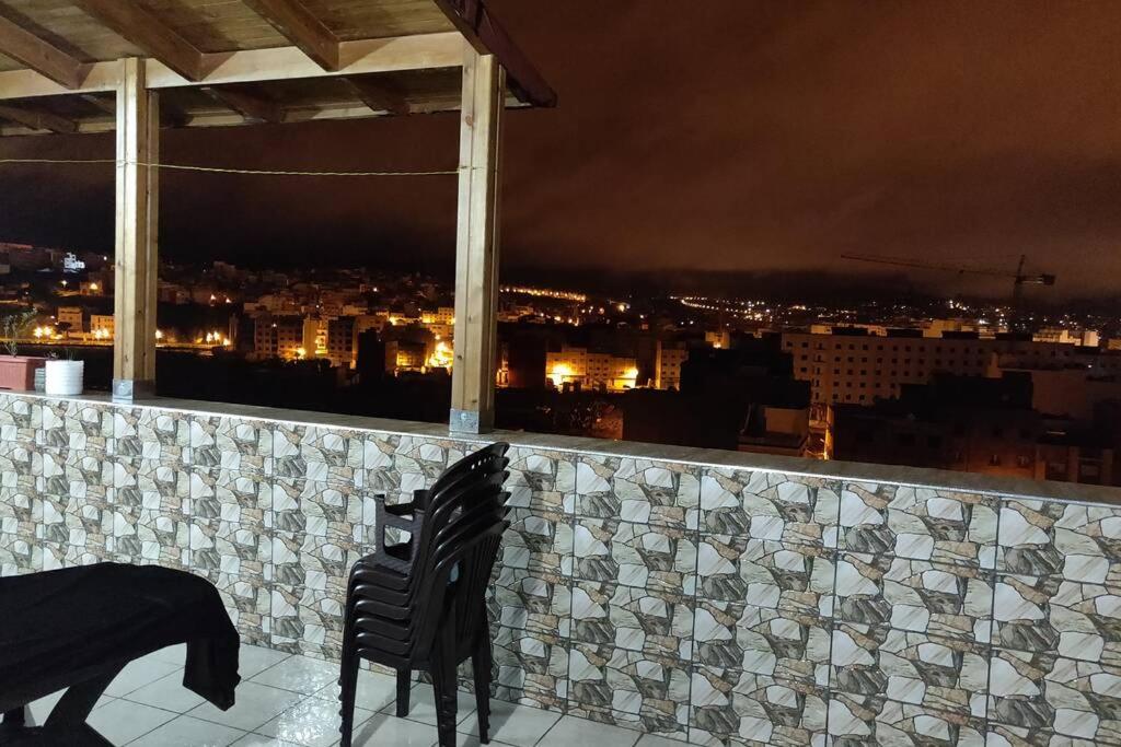 Newly Renovated Tangiers Appartment with Terrace. image 5