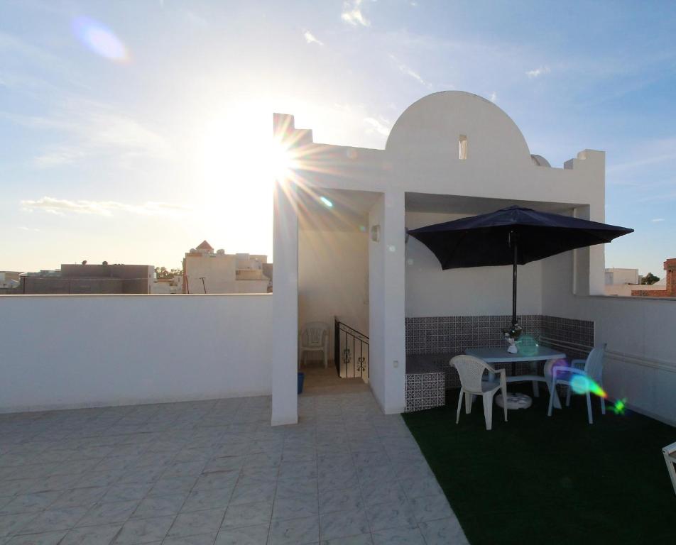 Nice Holiday Apartment Hammam Sousse image 0