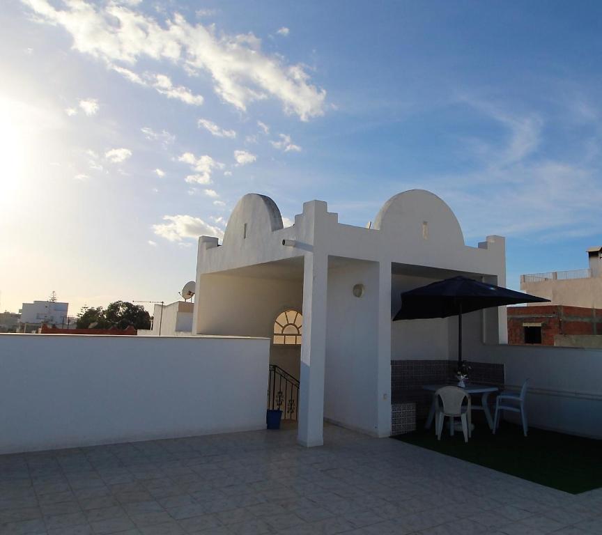 Nice Holiday Apartment Hammam Sousse image 1