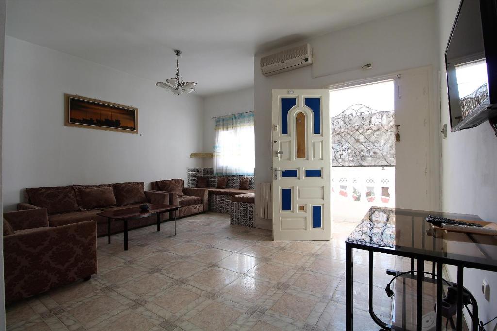 Nice Holiday Apartment Hammam Sousse image 3