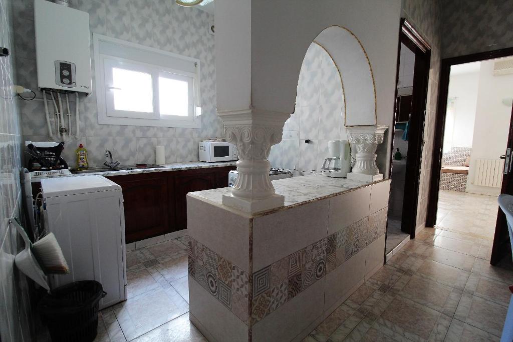 Nice Holiday Apartment Hammam Sousse image 7