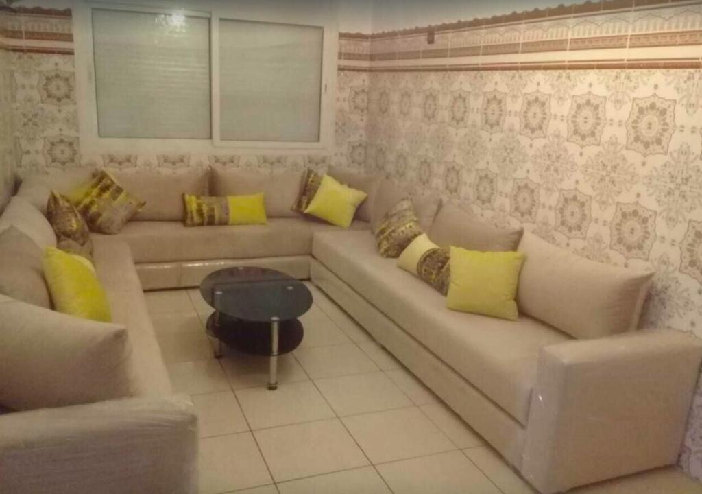 Nicely Apartement in mohamadia image 1