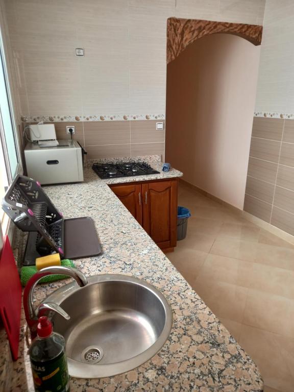 Nieuwbouw appartementen al hoceima image 7