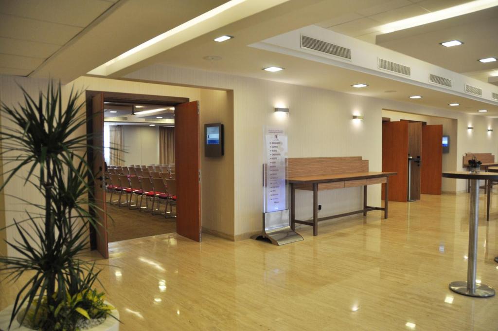 Novotel Tunis image 3