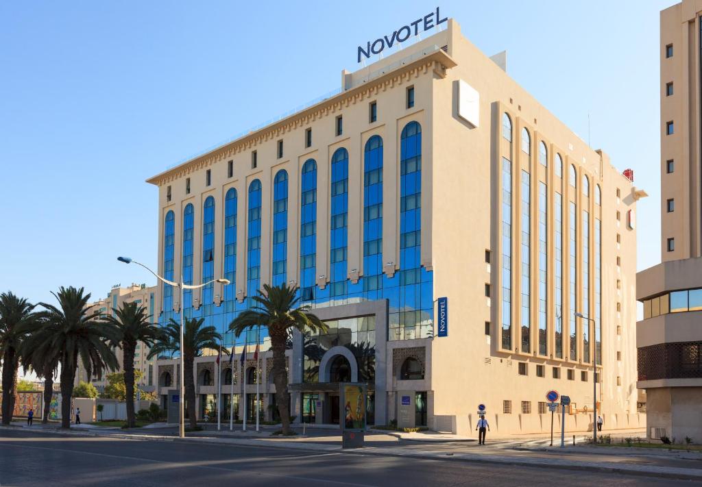 Novotel Tunis image 8