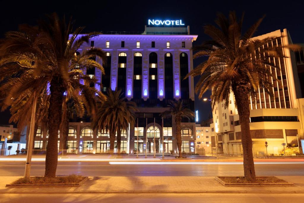 Novotel Tunis image 9