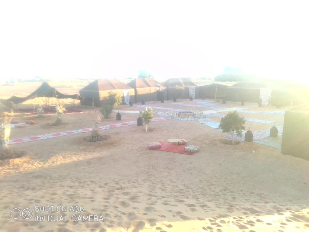 Obira Oasis Merzouga Camp image 7