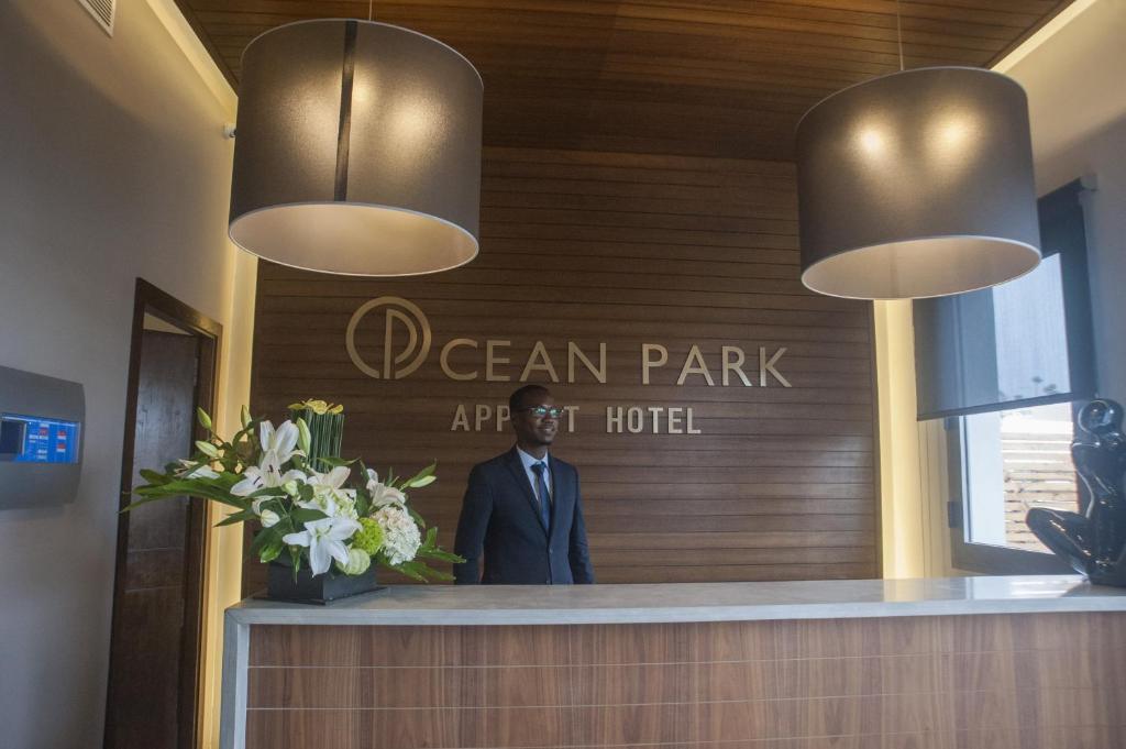 Ocean Park Appart Hotel image 5