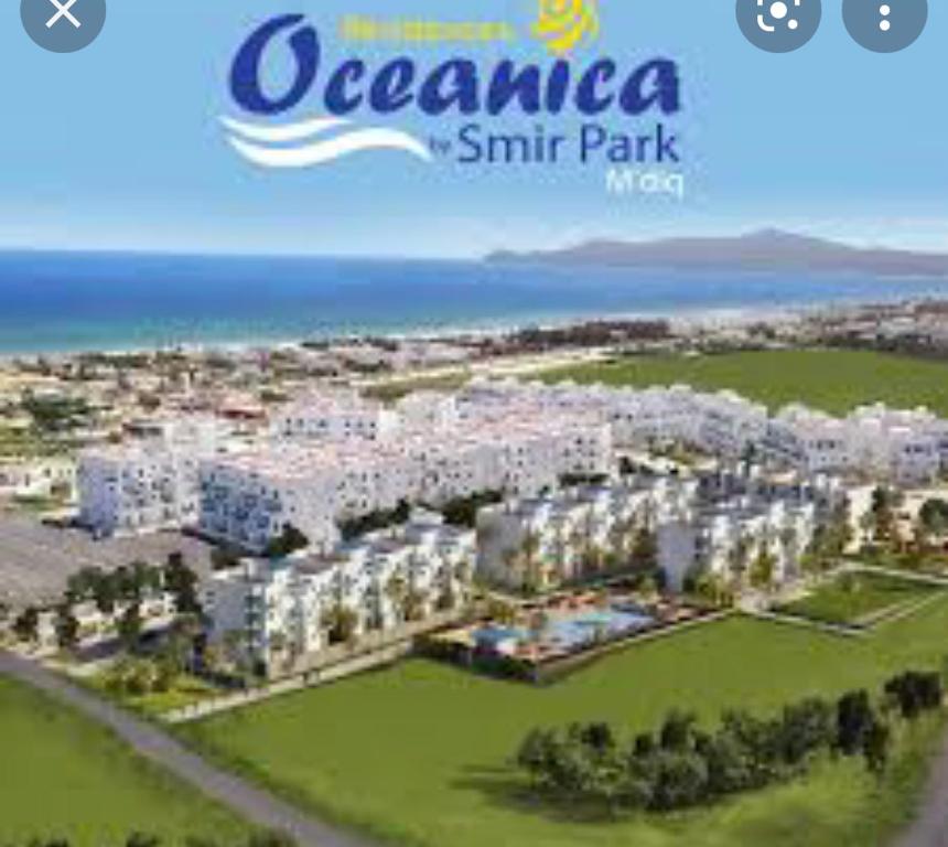 Oceanica Smir park image 1